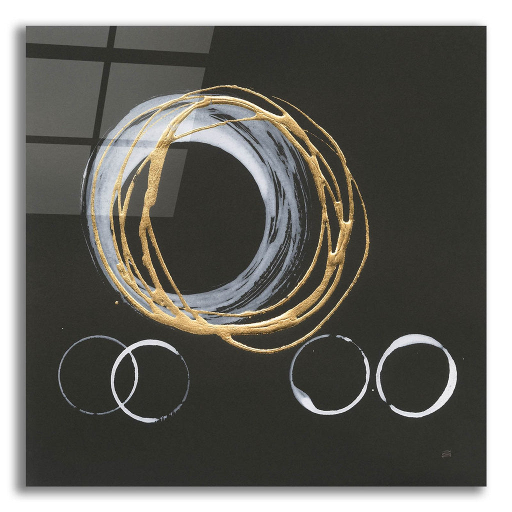 Imaging 2 by Chris Paschke acrylic glass wall art