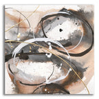 Expressionism 4 by Chris Paschke acrylic glass wall art