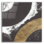 Urban Rainbow 2 by Chris Paschke acrylic glass wall art