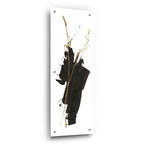 Epic Art 'Instinct 1'  by Chris Paschke Acrylic Glass Wall Art,12x36