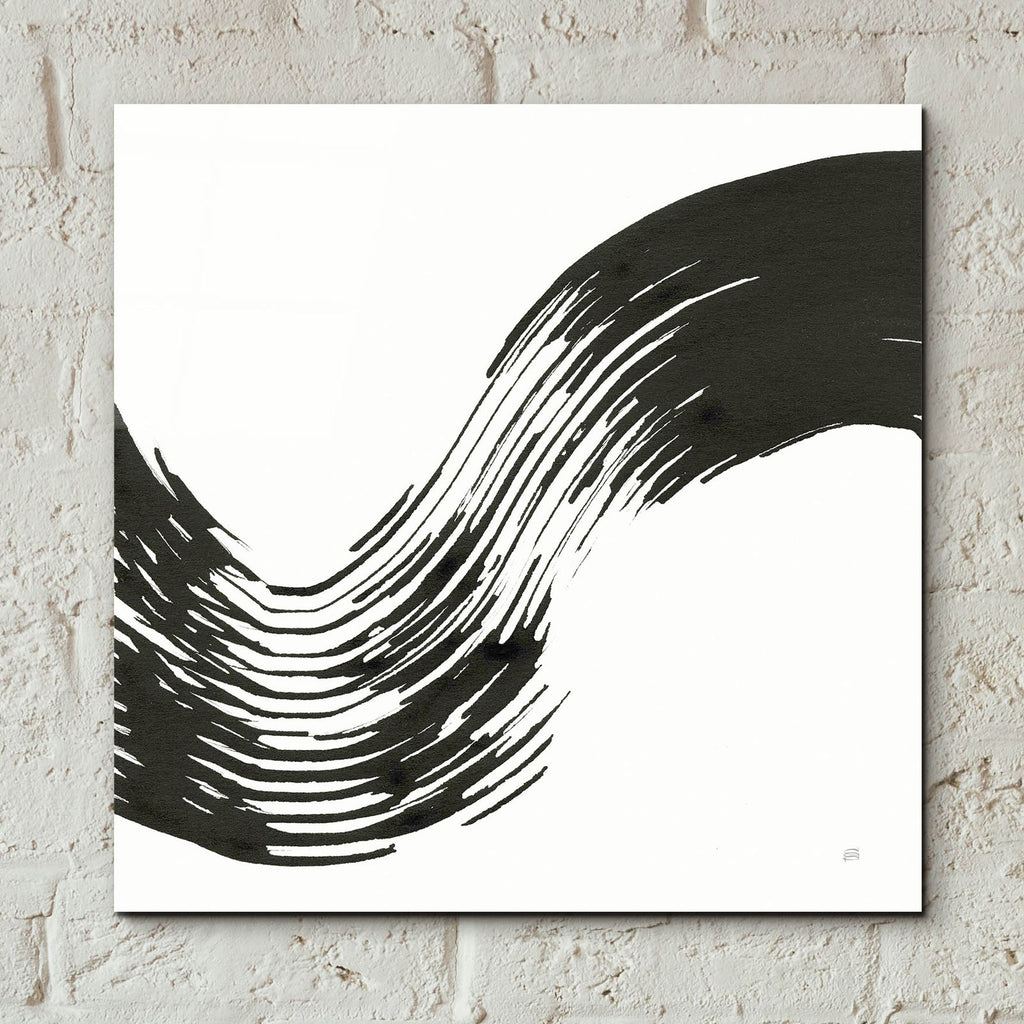 Unparalleled 2 by Chris Paschke - 12x12 acrylic wall art in a room