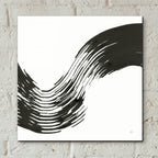 Unparalleled 2 by Chris Paschke - 12x12 acrylic wall art in a room
