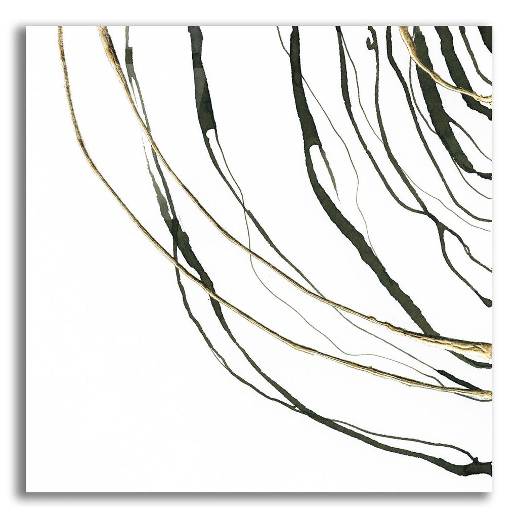 Not Quite Concentric 3 by Chris Paschke acrylic glass wall art
