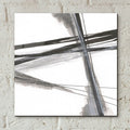 Ink And Pastel 4 by Chris Paschke - 12x12 acrylic wall art in a room