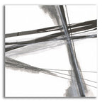 Ink And Pastel 4 by Chris Paschke acrylic glass wall art