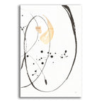 Teardrop 2 by Chris Paschke acrylic glass wall art