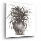 Epic Art 'Sunroom Sketch 1'  by Chris Paschke Acrylic Glass Wall Art,12x12