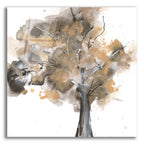 Treetops 2 by Chris Paschke acrylic glass wall art