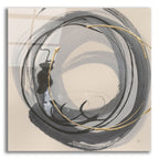 Blurred 1 by Chris Paschke acrylic glass wall art