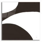 Curvilinear 7 by Chris Paschke acrylic glass wall art