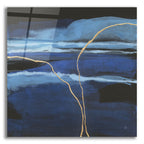 Improv 2 by Chris Paschke acrylic glass wall art
