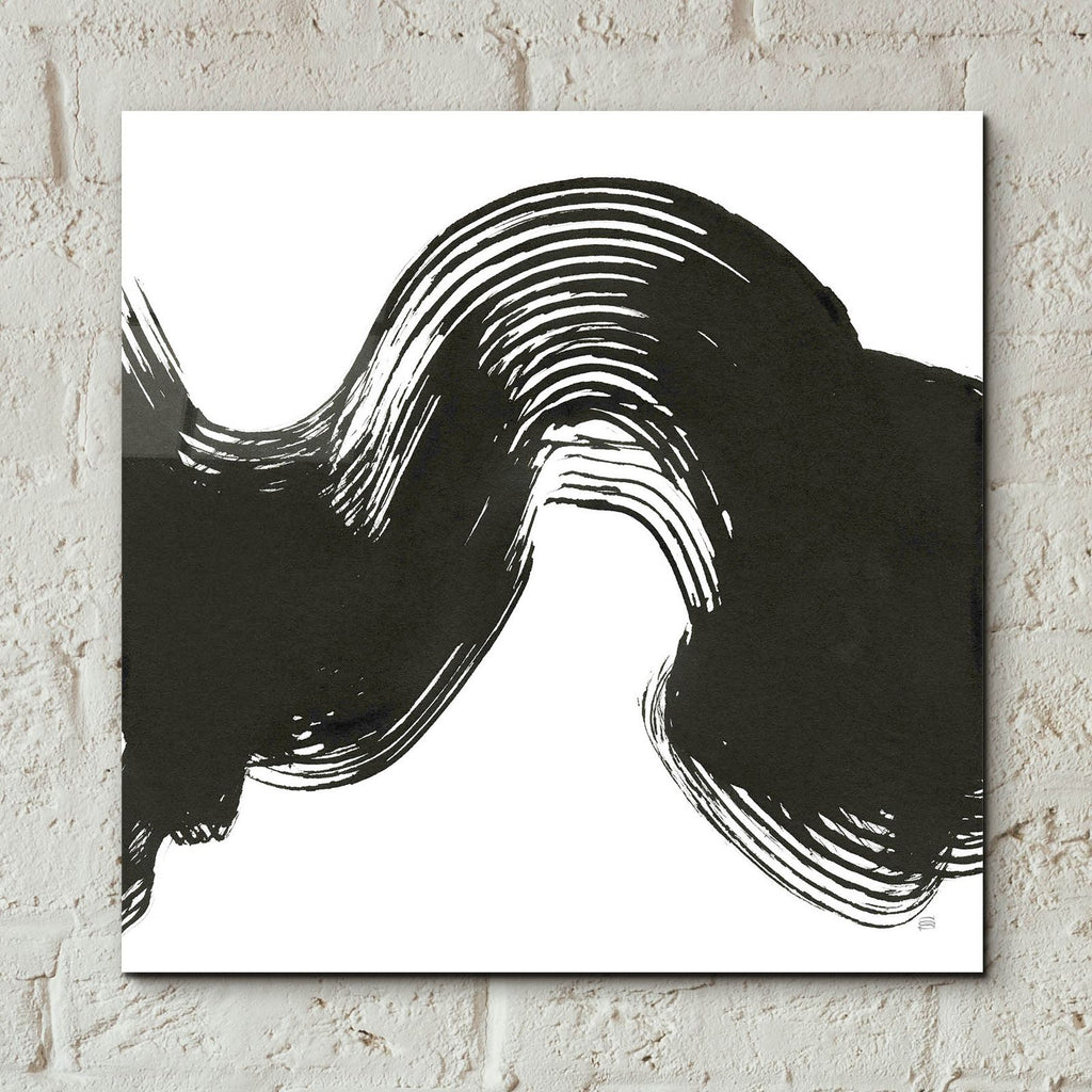 Unparalleled 4 by Chris Paschke - 12x12 acrylic wall art in a room