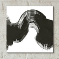 Unparalleled 4 by Chris Paschke - 12x12 acrylic wall art in a room