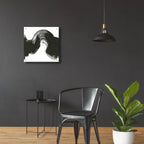Unparalleled 4 by Chris Paschke - 24x24 acrylic wall art in a room