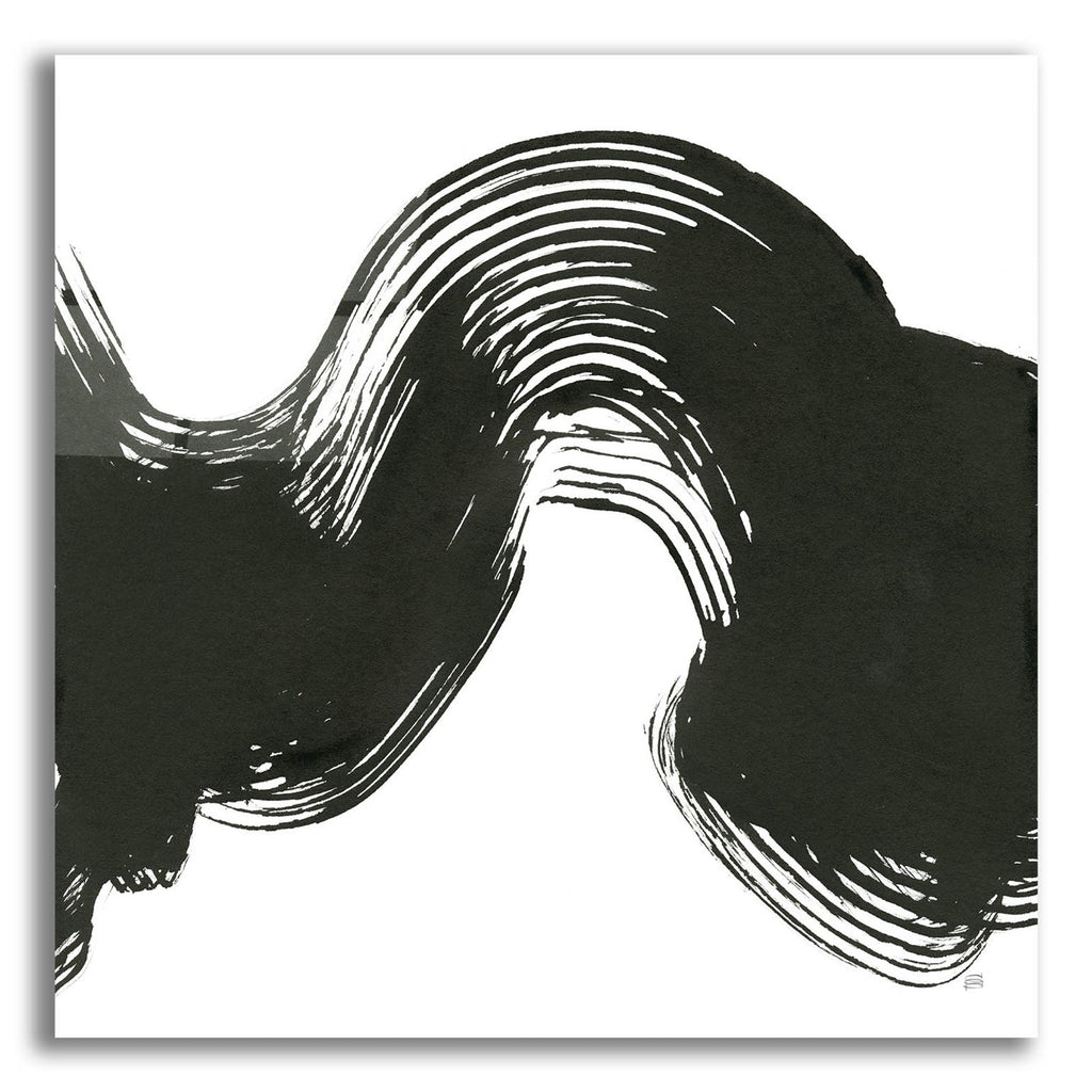 Unparalleled 4 by Chris Paschke acrylic glass wall art
