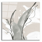 Touch Of Gray V by Chris Paschke acrylic glass wall art