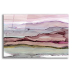 The Vineyard 1 by Chris Paschke acrylic glass wall art