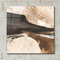Tactile Inspiration 2 by Chris Paschke - 12x12 acrylic wall art in a room
