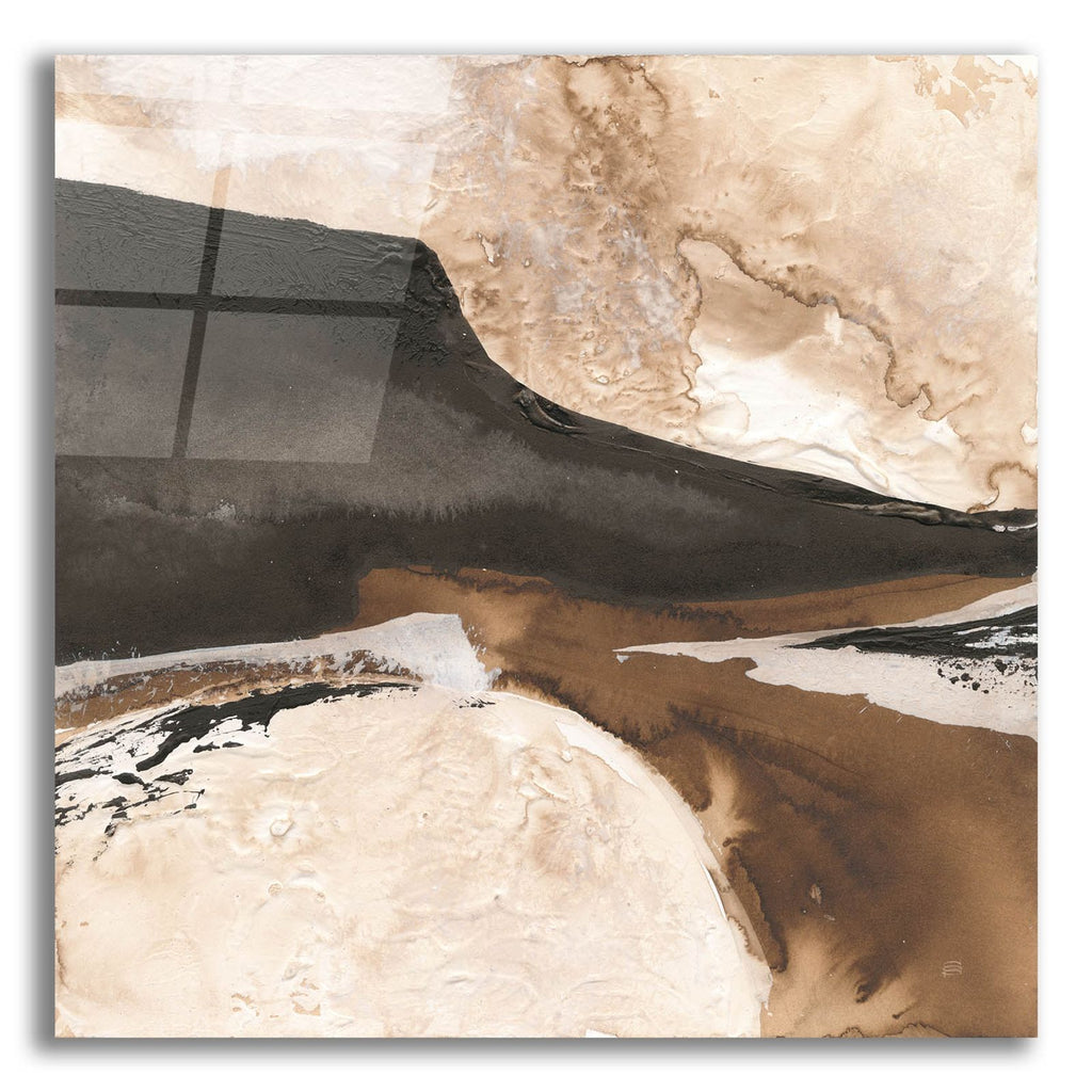 Tactile Inspiration 2 by Chris Paschke acrylic glass wall art
