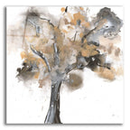 Treetops 1 by Chris Paschke acrylic glass wall art
