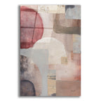 Neutral Fantasia 2 by Courtney Prahl acrylic glass wall art