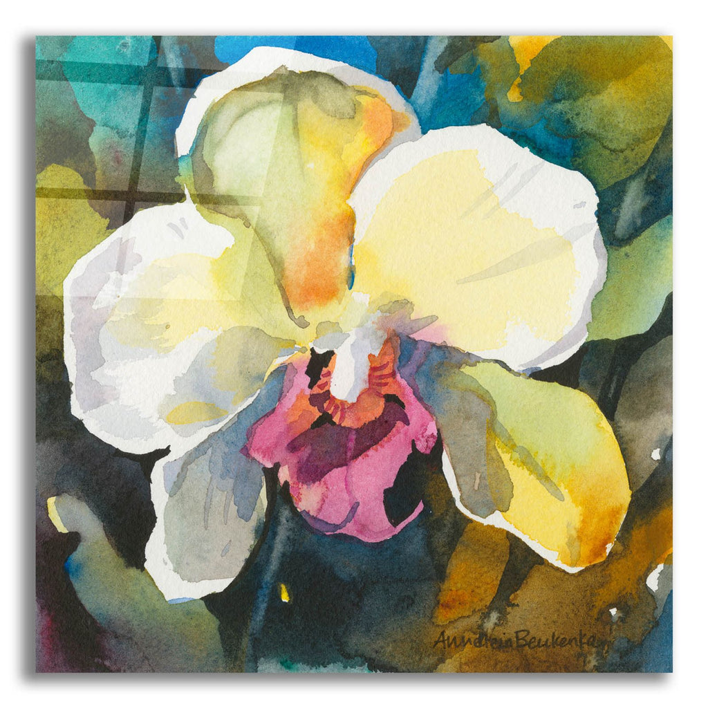 Elegance by Annelein Beukenkamp acrylic glass wall art