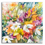 Fresh From The Field by Annelein Beukenkamp acrylic glass wall art