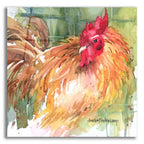 Here's Looking At You by Annelein Beukenkamp acrylic glass wall art