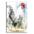 His Royal Highness by Annelein Beukenkamp acrylic glass wall art