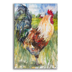 Majestic by Annelein Beukenkamp acrylic glass wall art