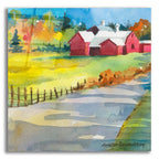 Quintessential by Annelein Beukenkamp acrylic glass wall art