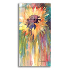 Rays Of Sun by Annelein Beukenkamp acrylic glass wall art