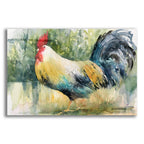 Sly Strutter by Annelein Beukenkamp acrylic glass wall art