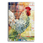 Speckled Splendor by Annelein Beukenkamp acrylic glass wall art