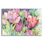 Spring Forward by Annelein Beukenkamp acrylic glass wall art