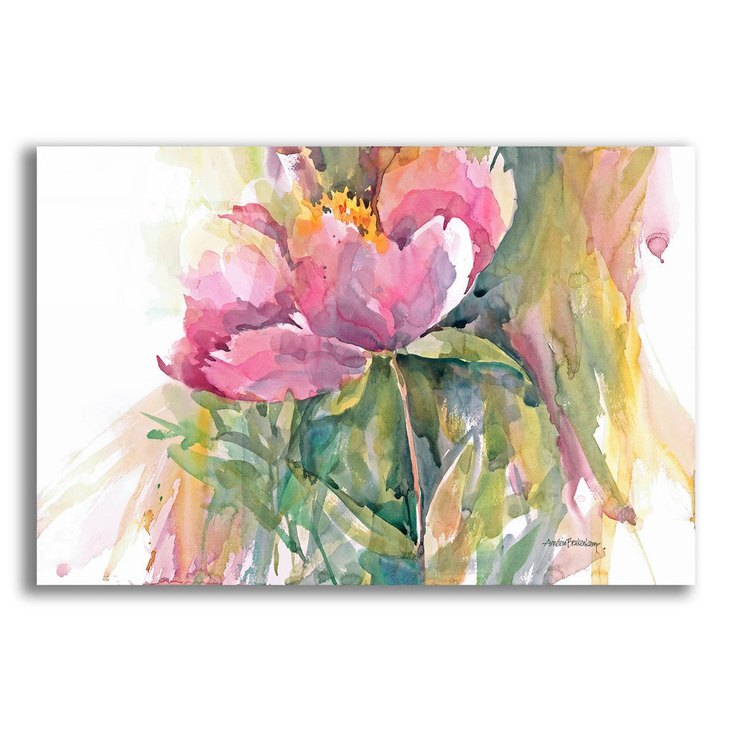 Statuesque by Annelein Beukenkamp acrylic glass wall art