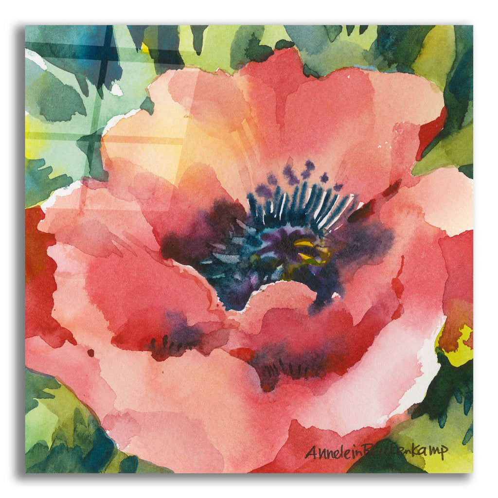 Stunner by Annelein Beukenkamp acrylic glass wall art