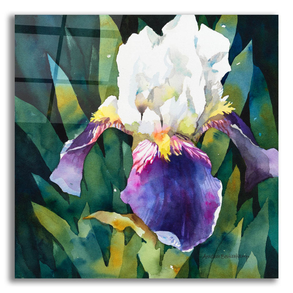Stunning Specimen by Annelein Beukenkamp acrylic glass wall art