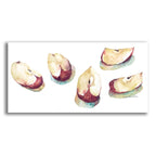 Take Five by Annelein Beukenkamp acrylic glass wall art