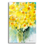 The More The Merrier by Annelein Beukenkamp acrylic glass wall art