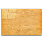 A Land Linked In Lines by Art Licensing Studio acrylic glass wall art