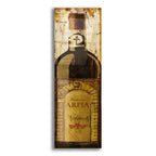 European Sample I-a by Art Licensing Studio acrylic glass wall art