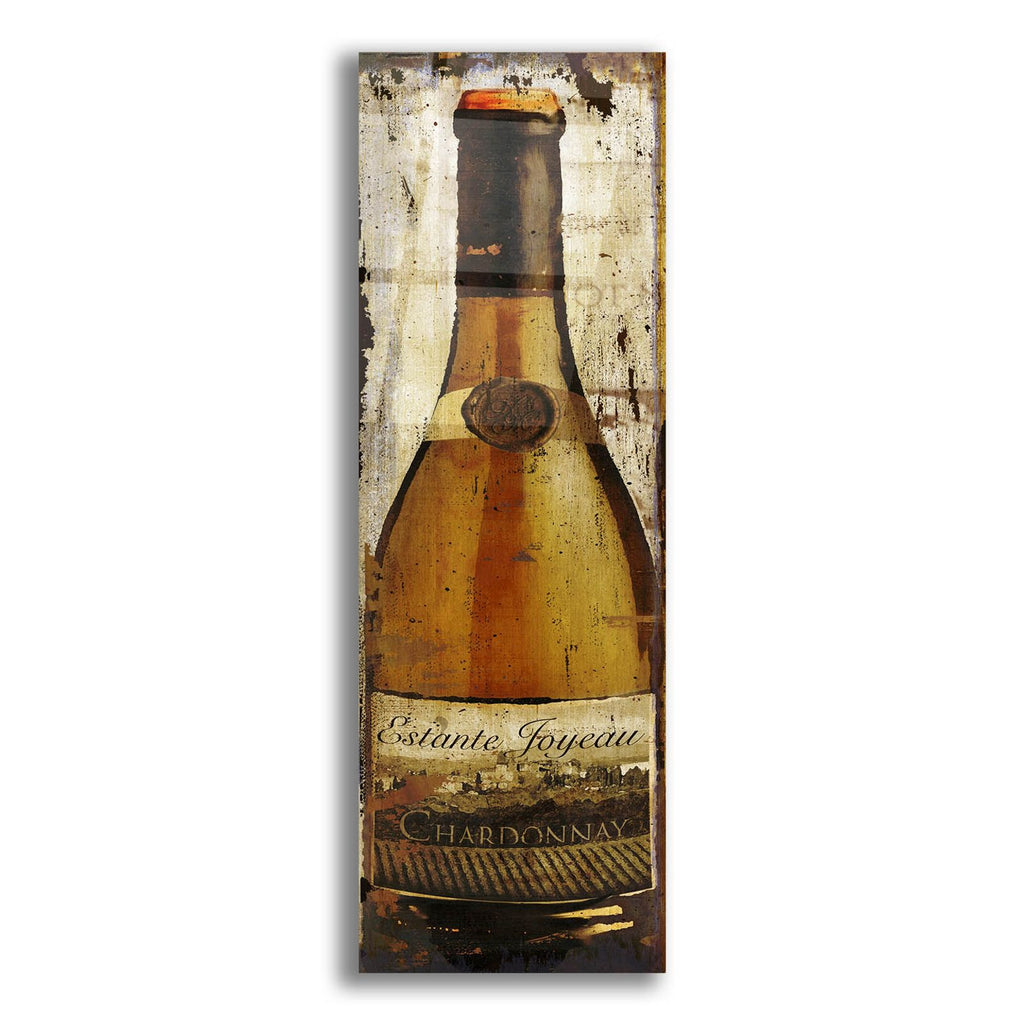 European Sample Ii-a by Art Licensing Studio acrylic glass wall art