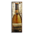 European Sample Ii-a by Art Licensing Studio acrylic glass wall art