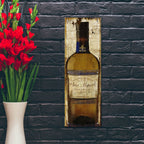 European Sample Ii-b by Art Licensing Studio - 12x36 acrylic wall art in a room