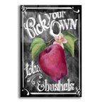 Pick Your Own by Art Licensing Studio acrylic glass wall art
