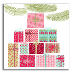 Presents by Art Licensing Studio acrylic glass wall art