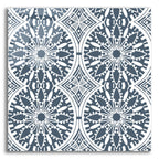 Trixie Mandala Pattern by Art Licensing Studio acrylic glass wall art