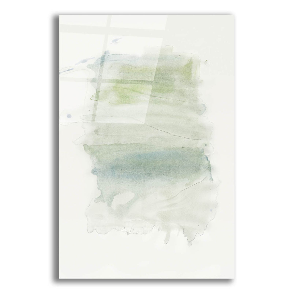Water Flow 4 by Art Licensing Studio acrylic glass wall art