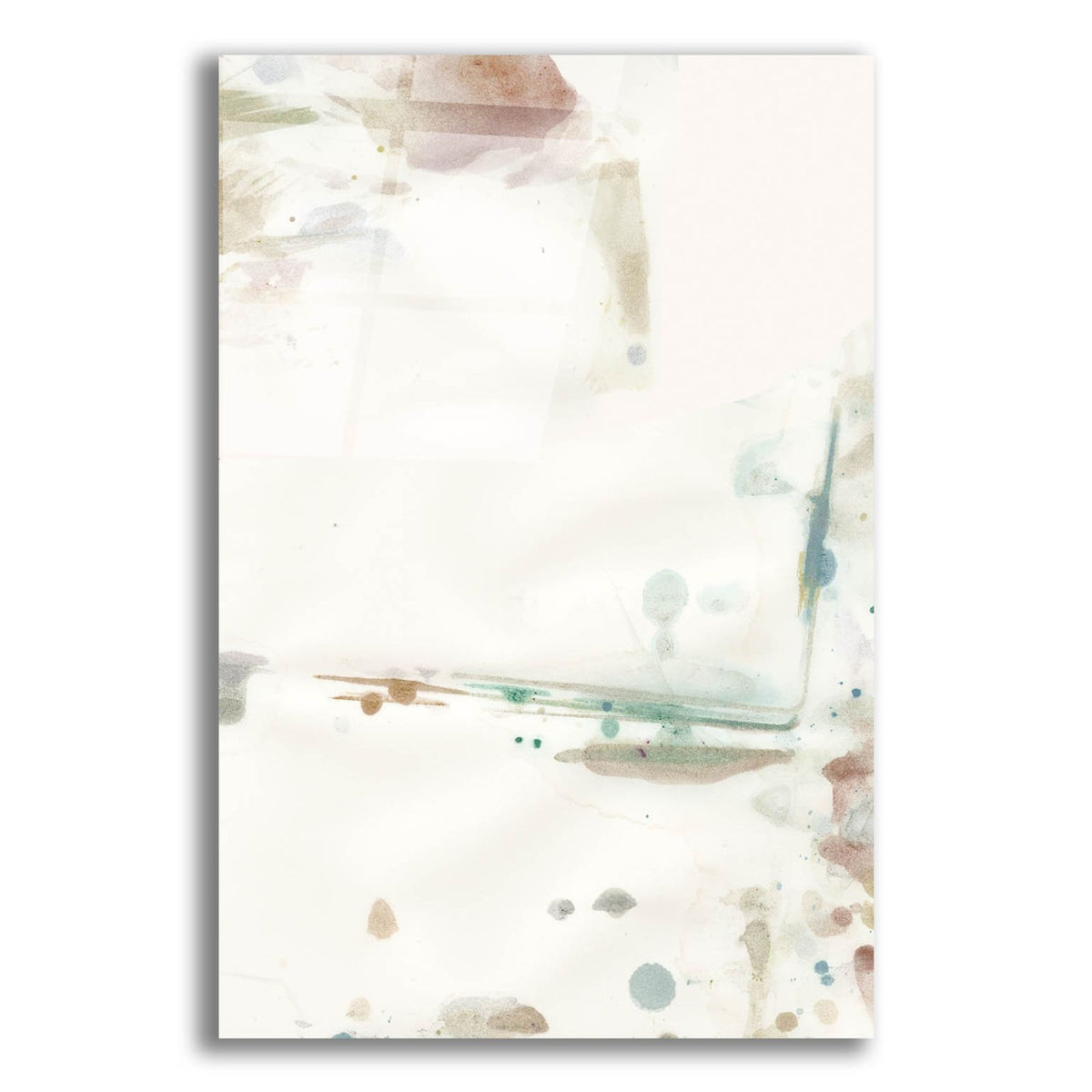 Water Spot 1 by Art Licensing Studio acrylic glass wall art